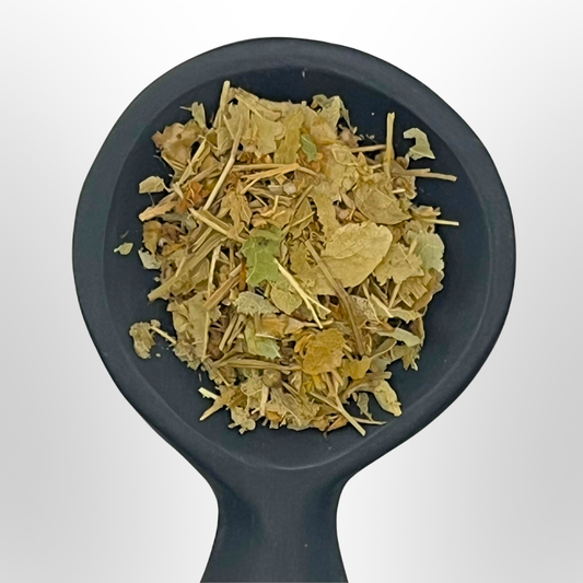 Limetree (Linden) Flowers Organic