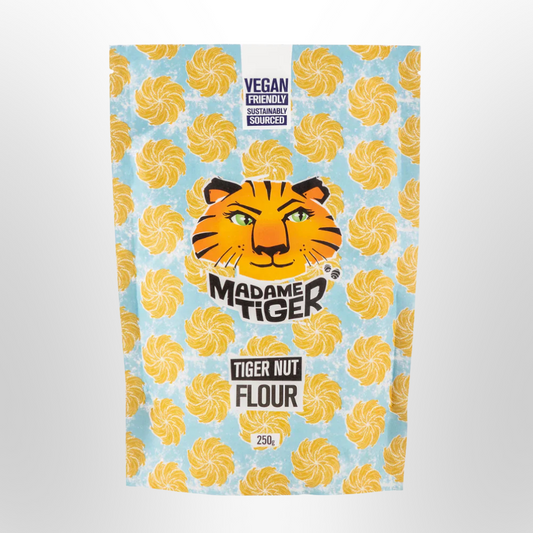 MADAME TIGER Tiger Nut Flour 250g