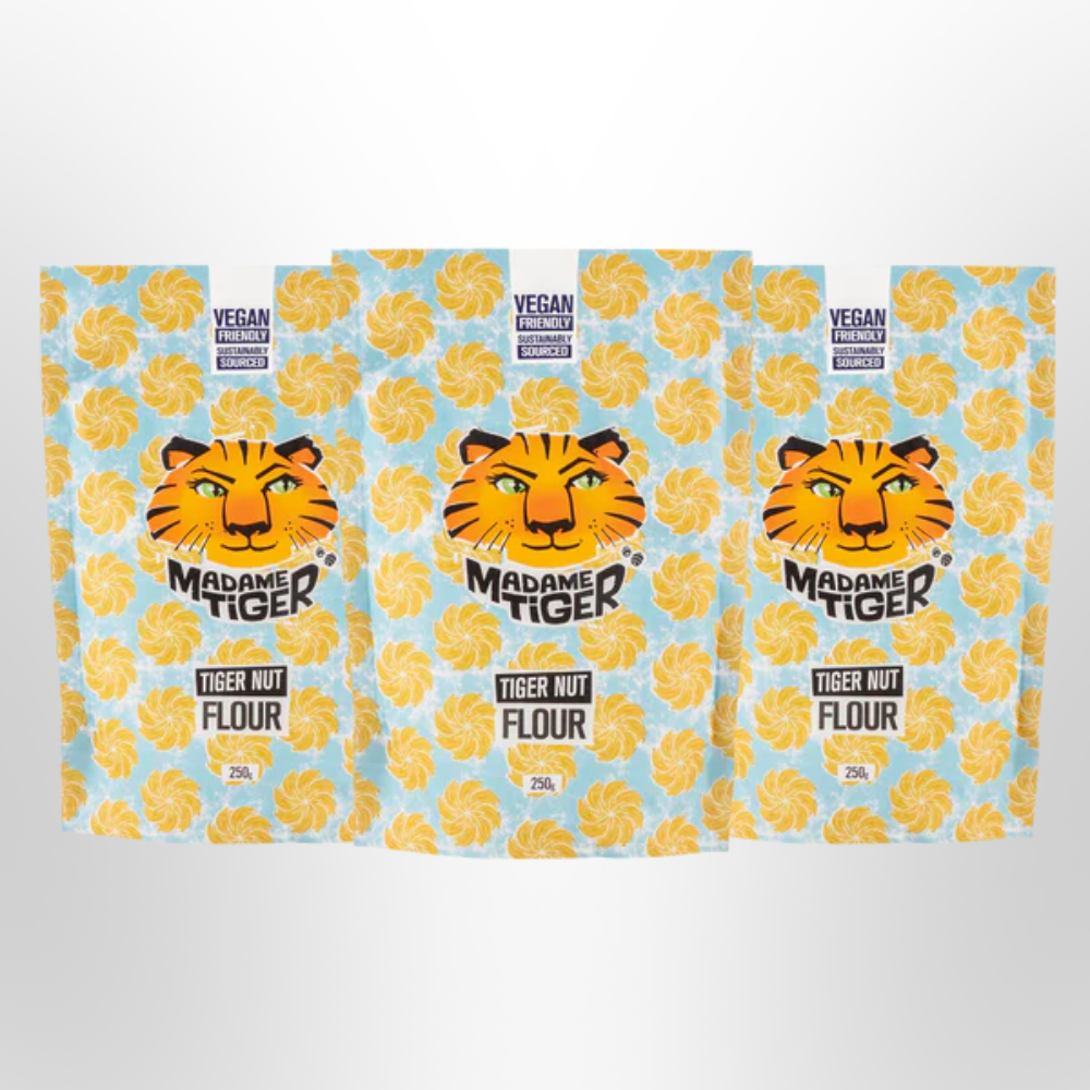 MADAME TIGER Tiger Nut Flour 250g
