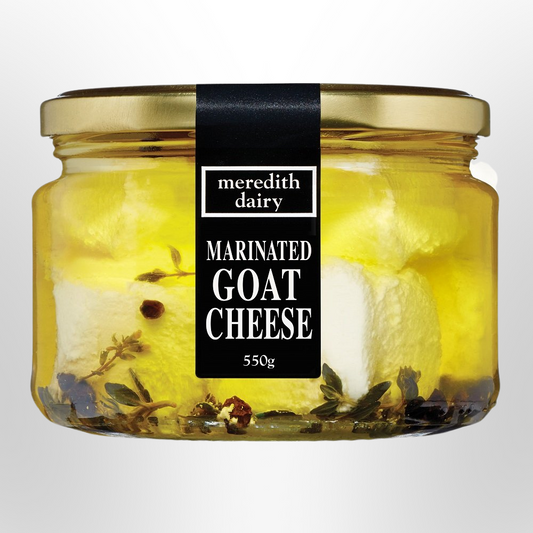 MEREDITH DAIRY Feta 550g