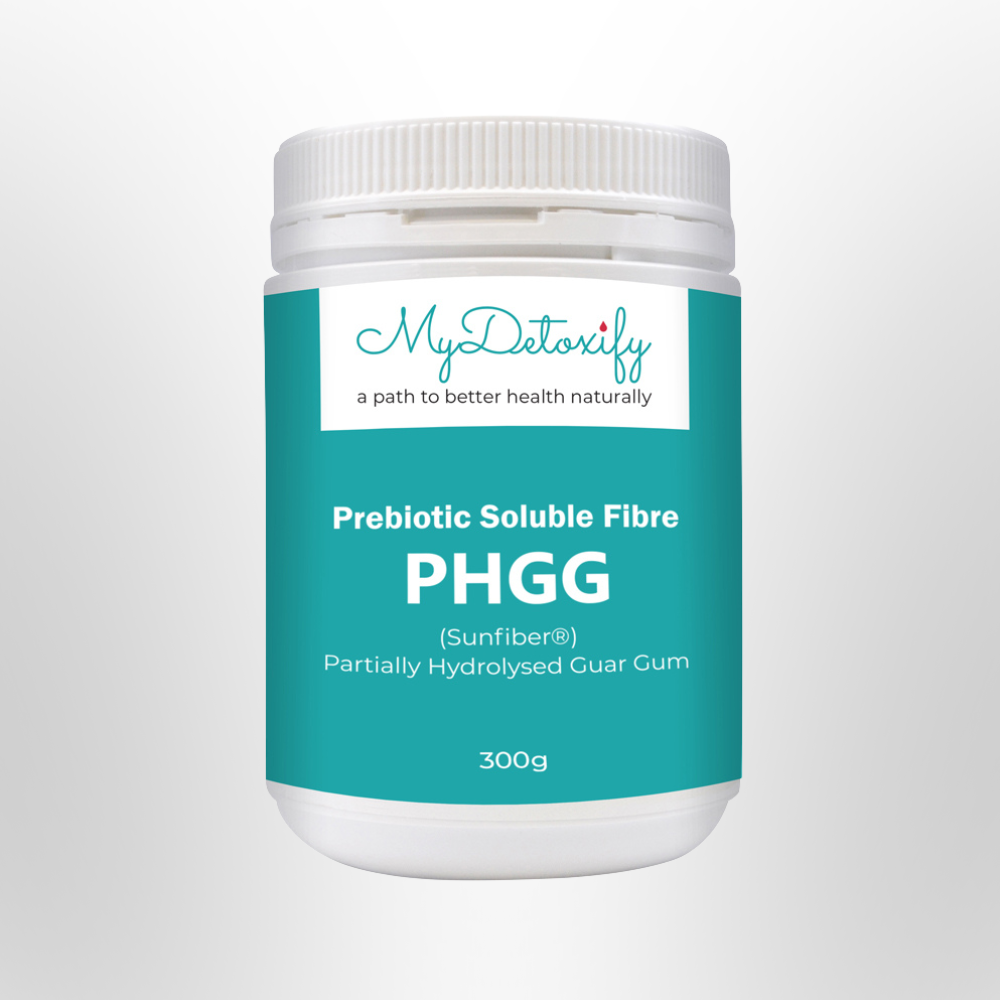 MY DETOXIFY PHGG 300g