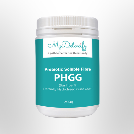 MY DETOXIFY PHGG 300g