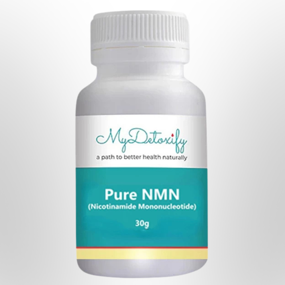 MY DETOXIFY Pure NMN 30g