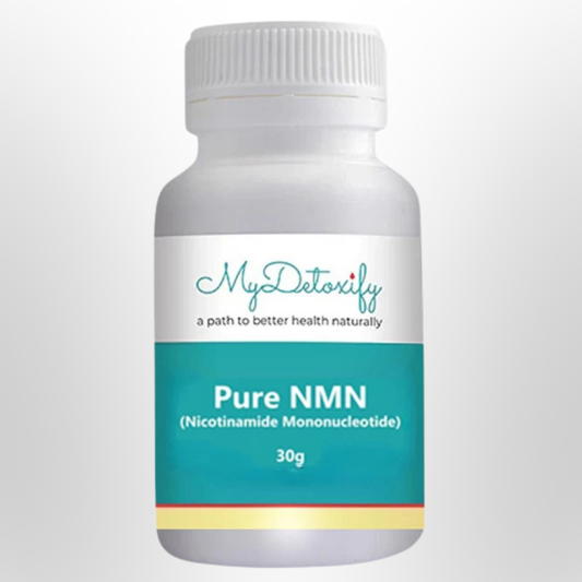 MY DETOXIFY Pure NMN 30g