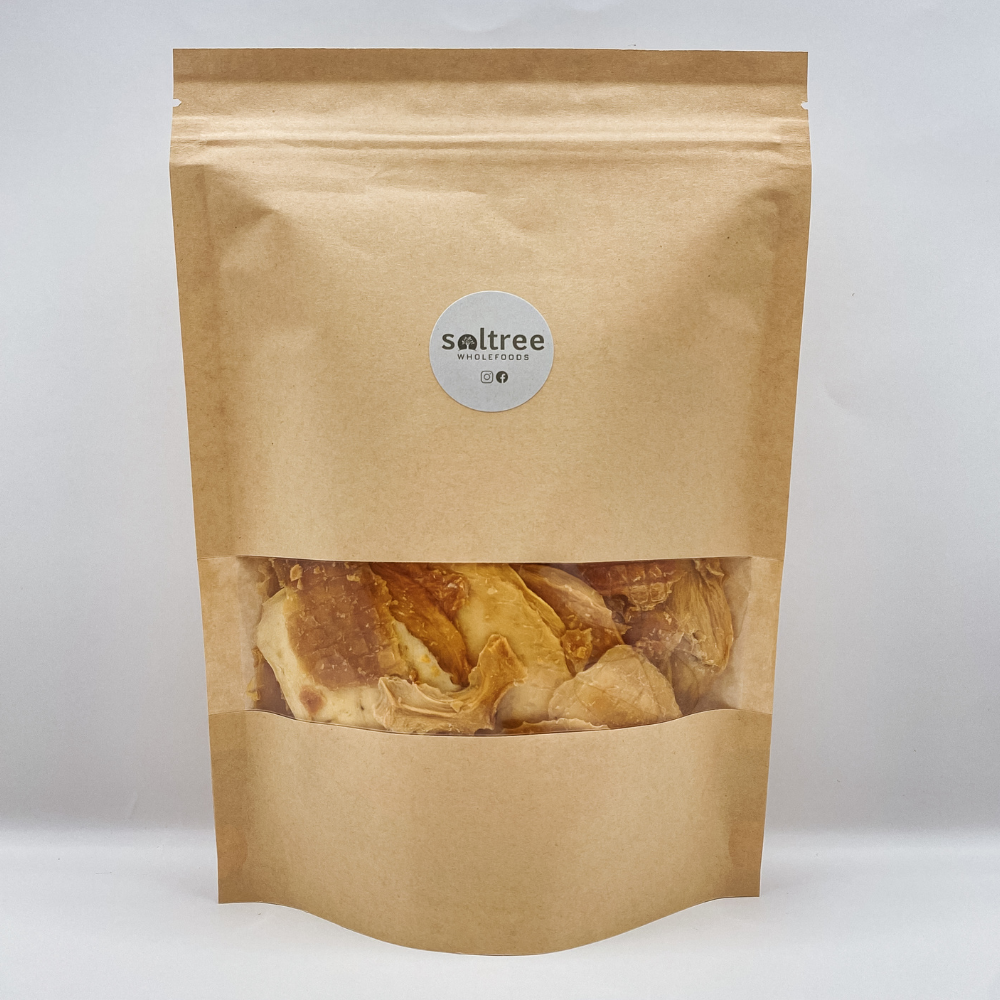 Mango Cheeks Dried (200g Pouch)