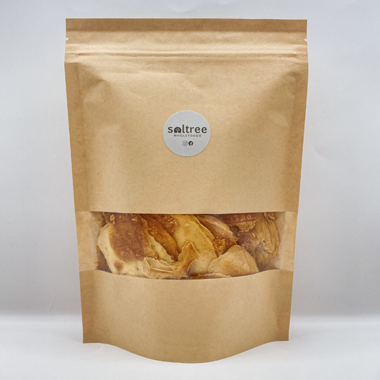 Mango Cheeks Dried (200g Pouch)