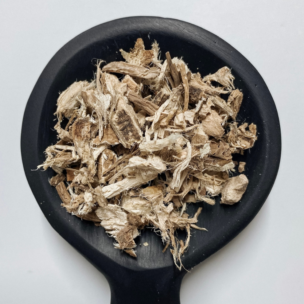Marshmallow Root Organic – Soltree Wholefoods