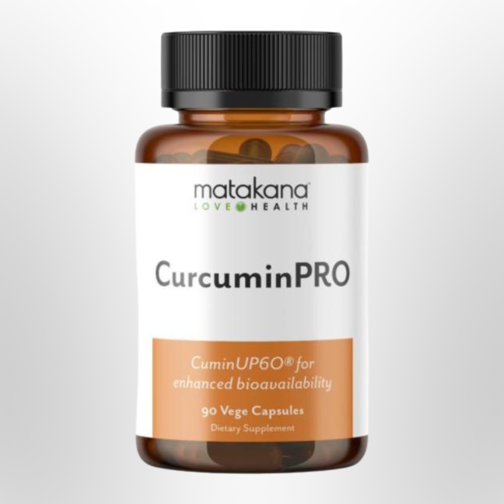 MATAKANA Curcumin Pro 90 Caps