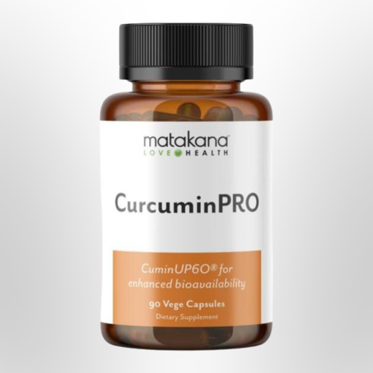 MATAKANA Curcumin Pro 90 Caps