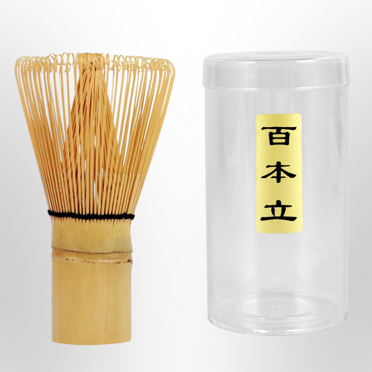 Matcha Whisk