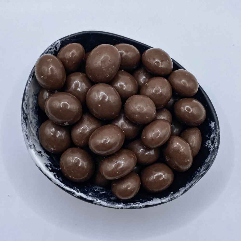 Milk Chocolate Coffee Beans