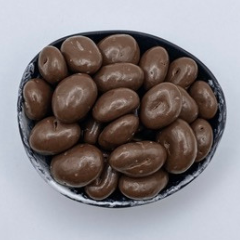 Milk Chocolate Peanuts