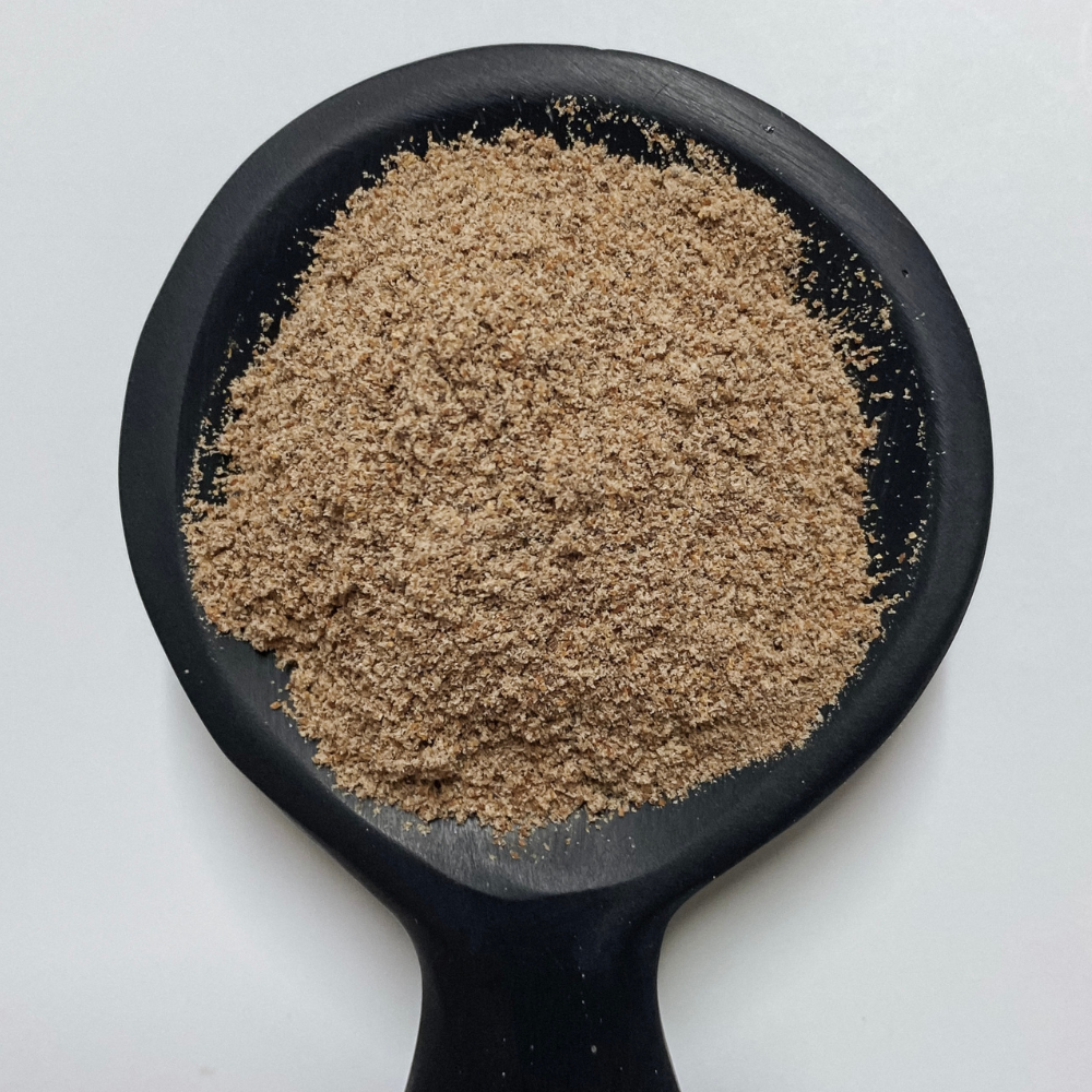 Milk Thistle Seed Powder (St Mary's) Organic