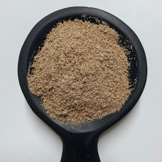 Milk Thistle Seed Powder (St Mary's) Organic