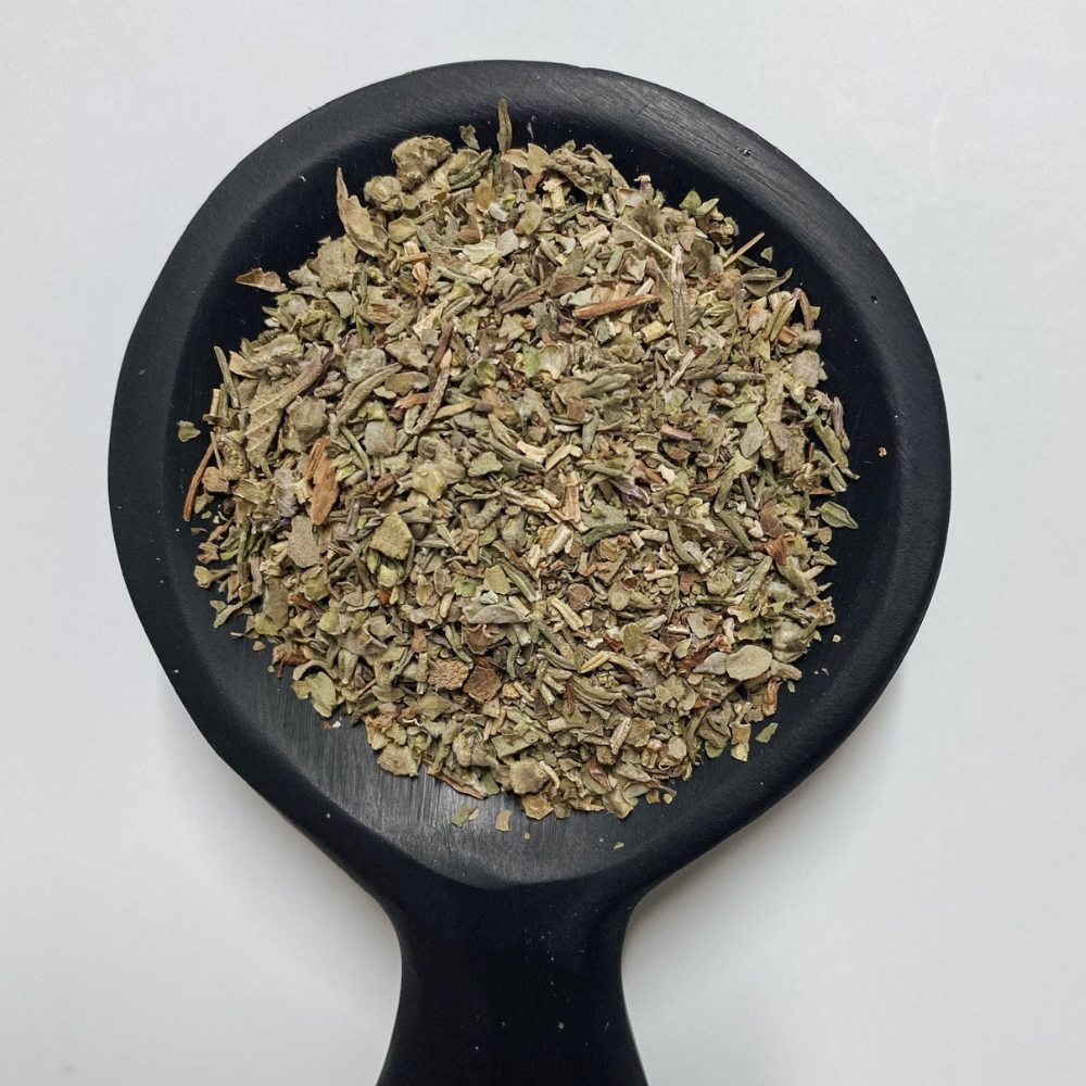 Mixed Herbs Organic