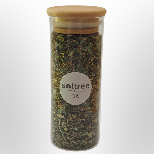 Monthly Magic Tea Organic (175ml Jar)