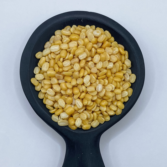 Mung Dal (Moong Dhal) Organic