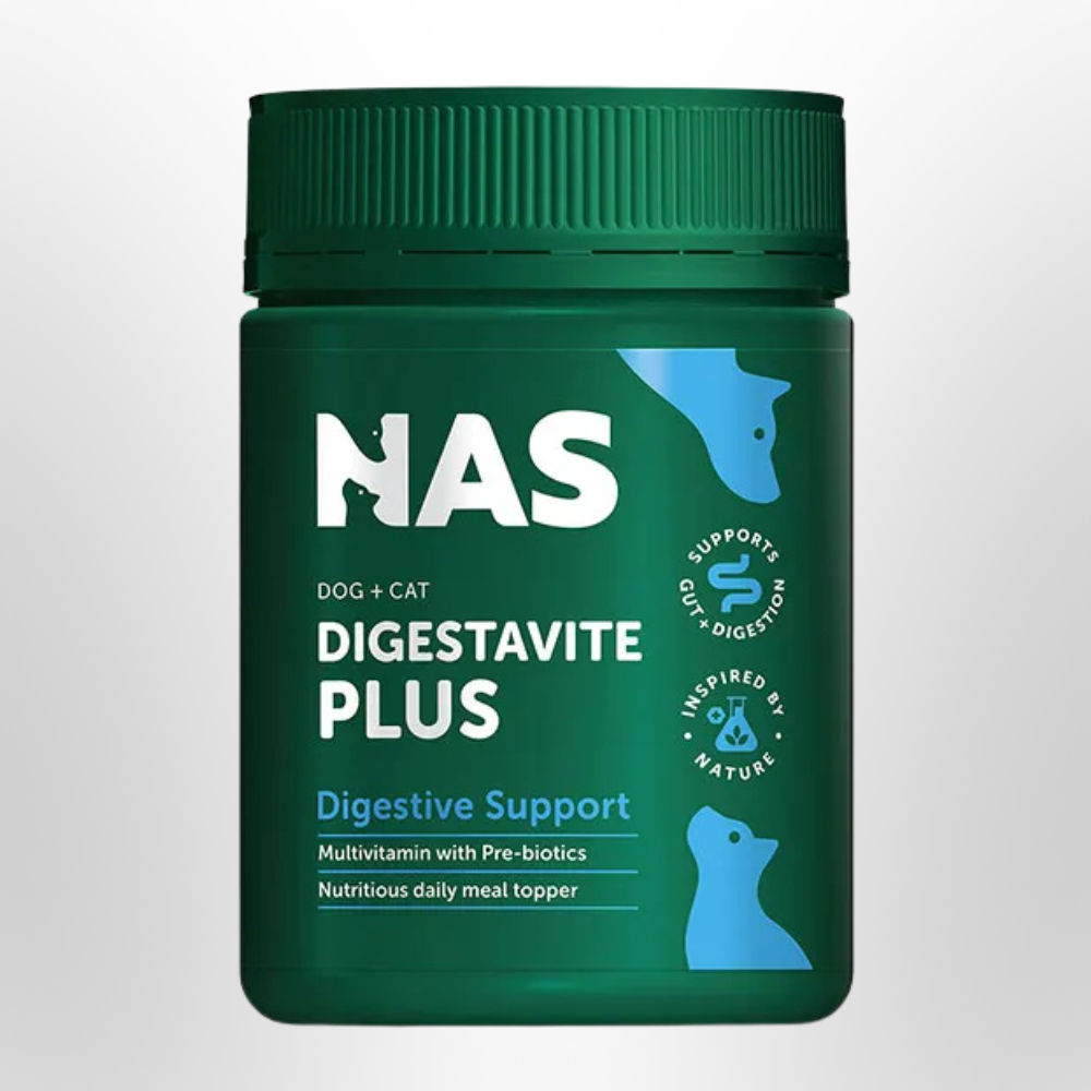 NATURAL ANIMAL SOLUTIONS Digestavite Plus 100g