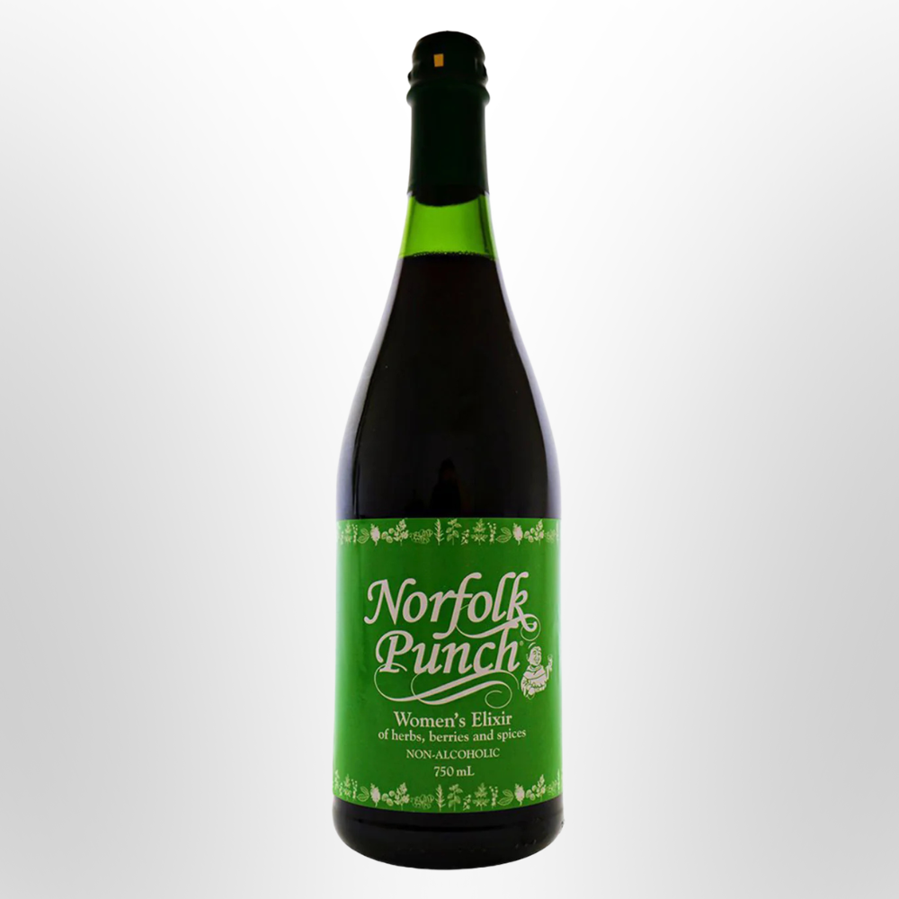 NORFOLK PUNCH Womens Elixir 750ml