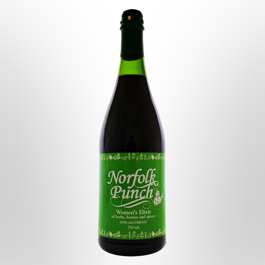 NORFOLK PUNCH Womens Elixir 750ml