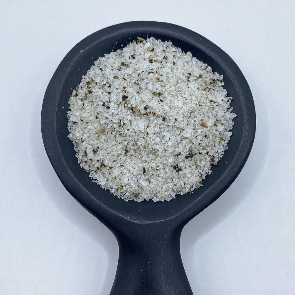 Natural Kelp Salt