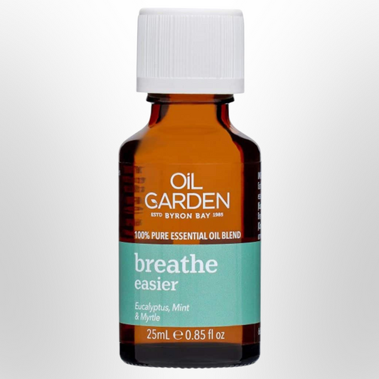 OIL GARDEN Breathe Easier Oil 25ml