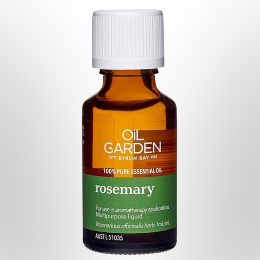 OIL GARDEN Rosemary Essential Oil 12ml