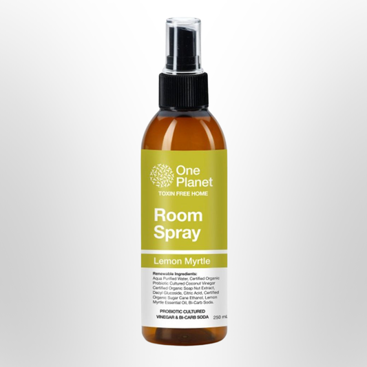 ONE PLANET Room Spray Lemon Myrtle 250ml