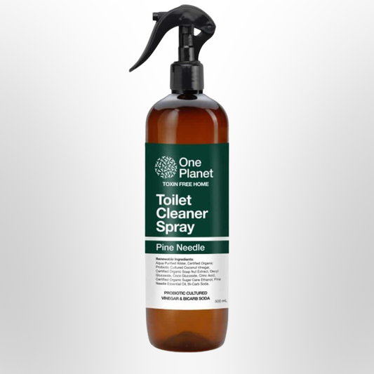 ONE PLANET Toilet Cleaner Spray Pine Needle 500ml