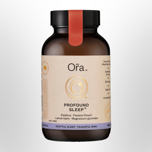 ORA Profound Sleep Oral Powder 165g