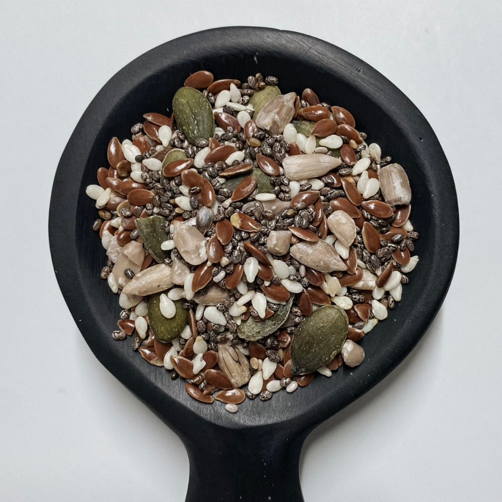 Omega Seed Mix Organic