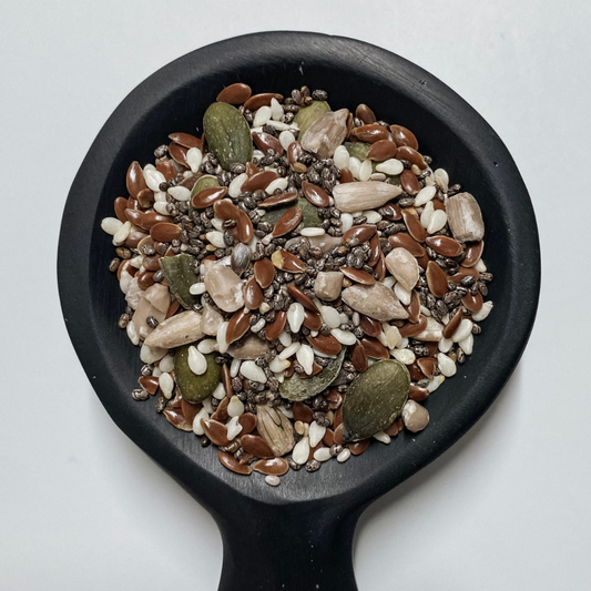Omega Seed Mix Organic