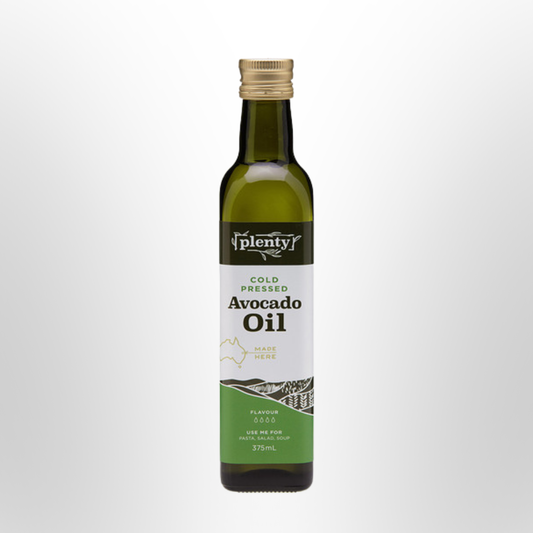 PLENTY Avocado Oil 375ml