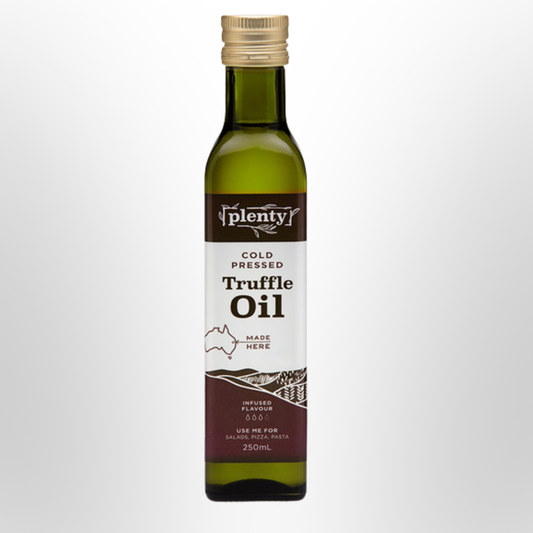 PLENTY Truffle Oil 250ml