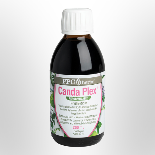 PPC HERBS Canda Plex Herbal Medicine 200ml