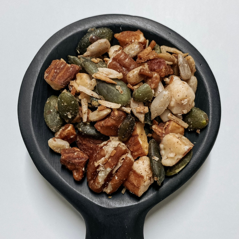 PALEO Pecan, Apple & Cinnamon Granola