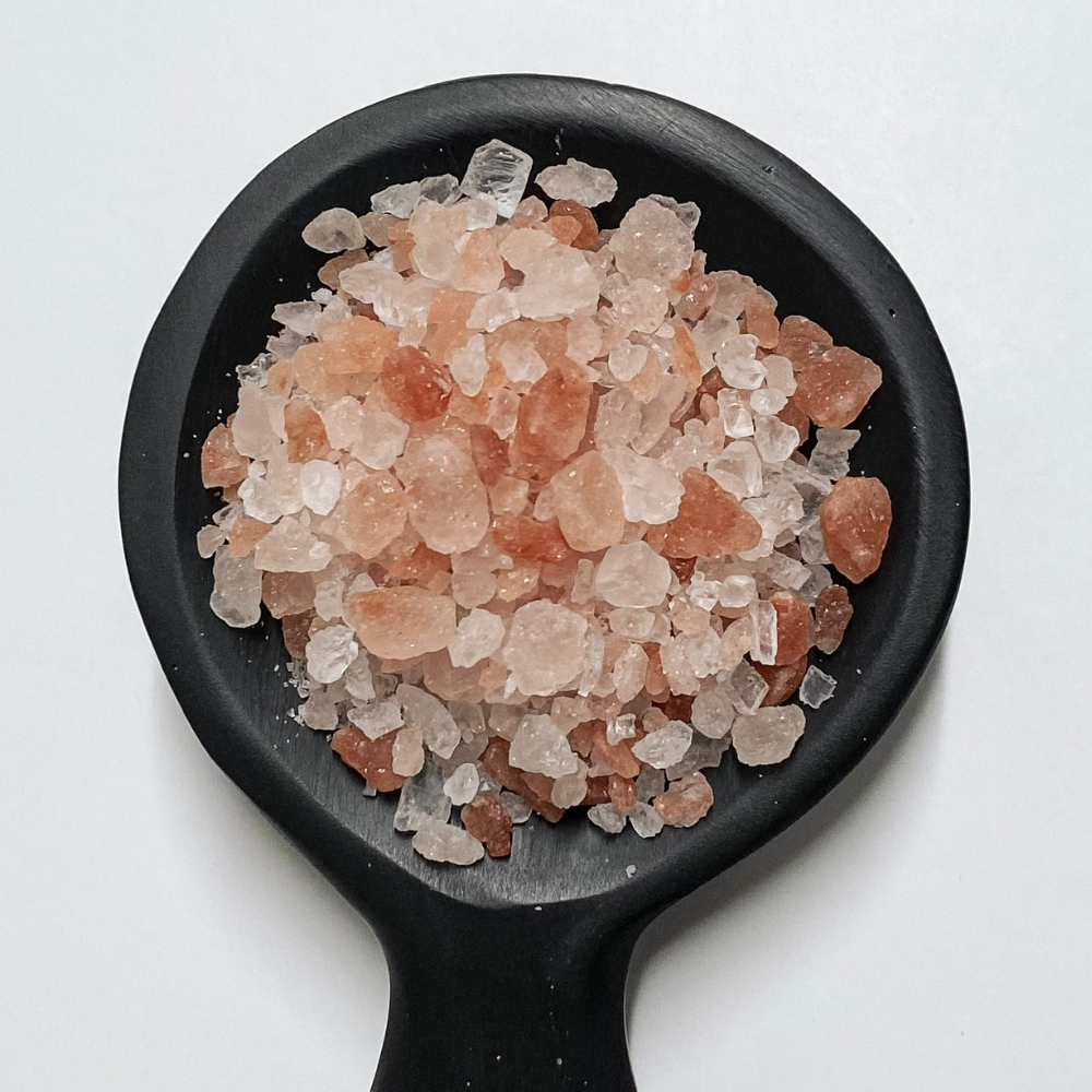 Pink Himalayan Salt Coarse