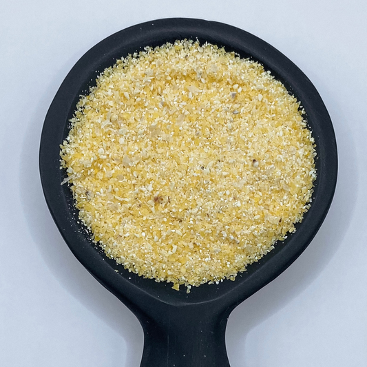 Polenta (Yellow Maize) Organic