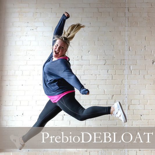 PrebioDEBLOAT