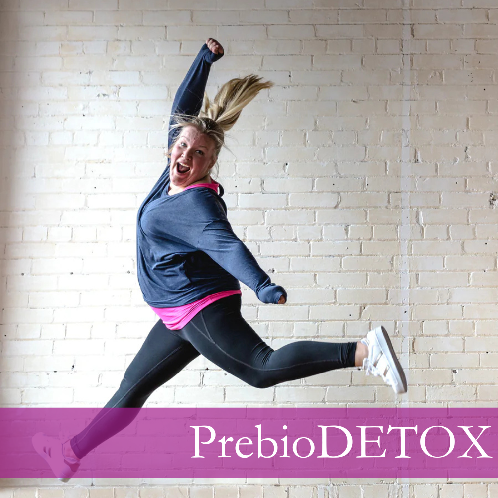 PrebioDETOX