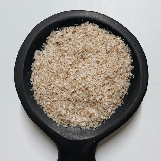 Psyllium Husk Organic