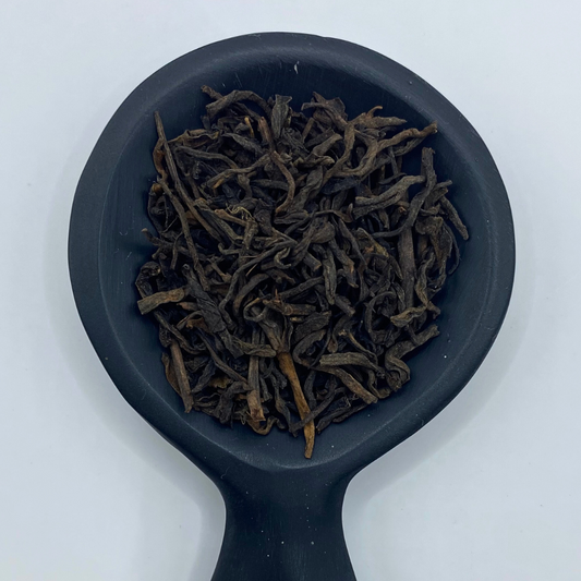 Pu'erh Tea Organic