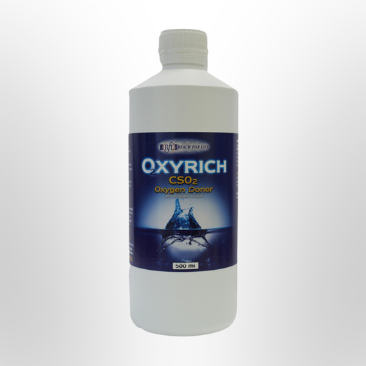 REACH FOR LIFE Oxyrich 500ml