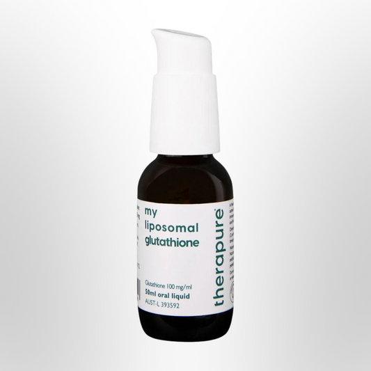 THERAPURE My Liposomal Glutathione 50ml