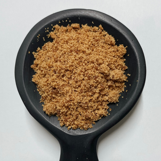 Rapadura Sugar Organic