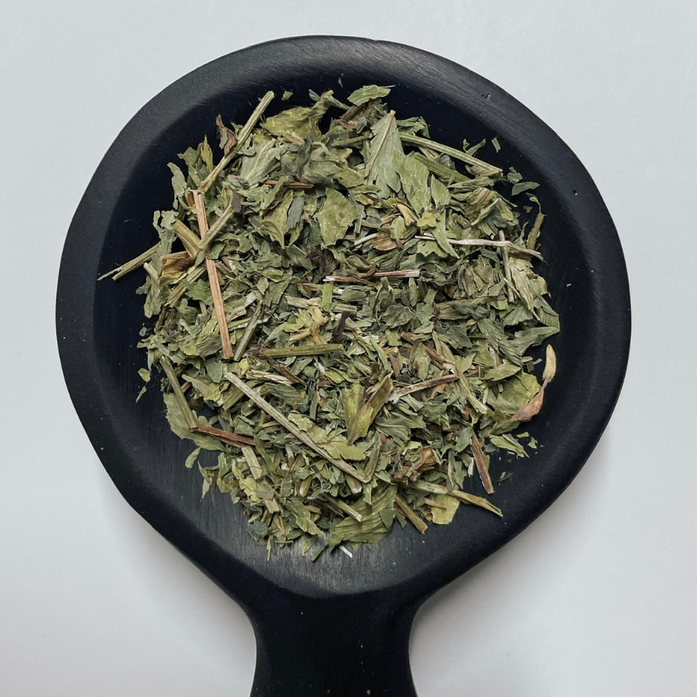 Red Clover Herb Organic