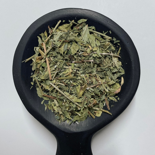 Red Clover Herb Organic