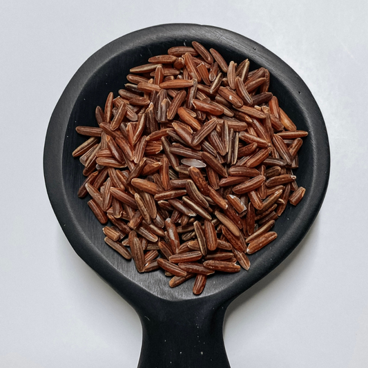 Red Rice (Long) Organic