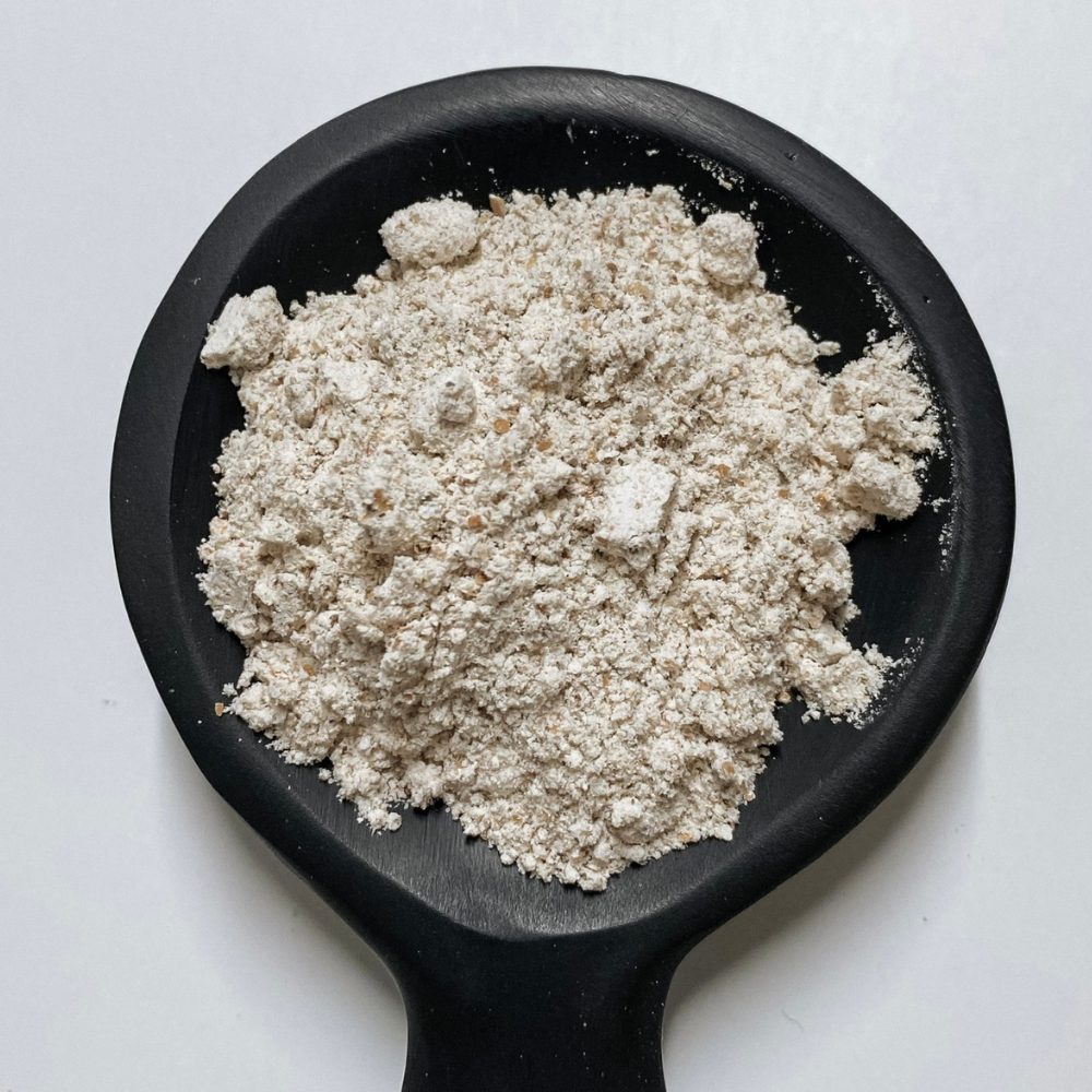 Rye Flour Organic