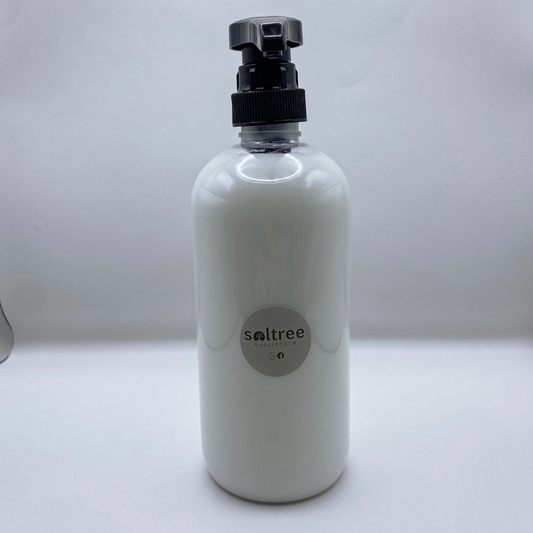 SOLTREE Conditioner Pump (500ml PET)